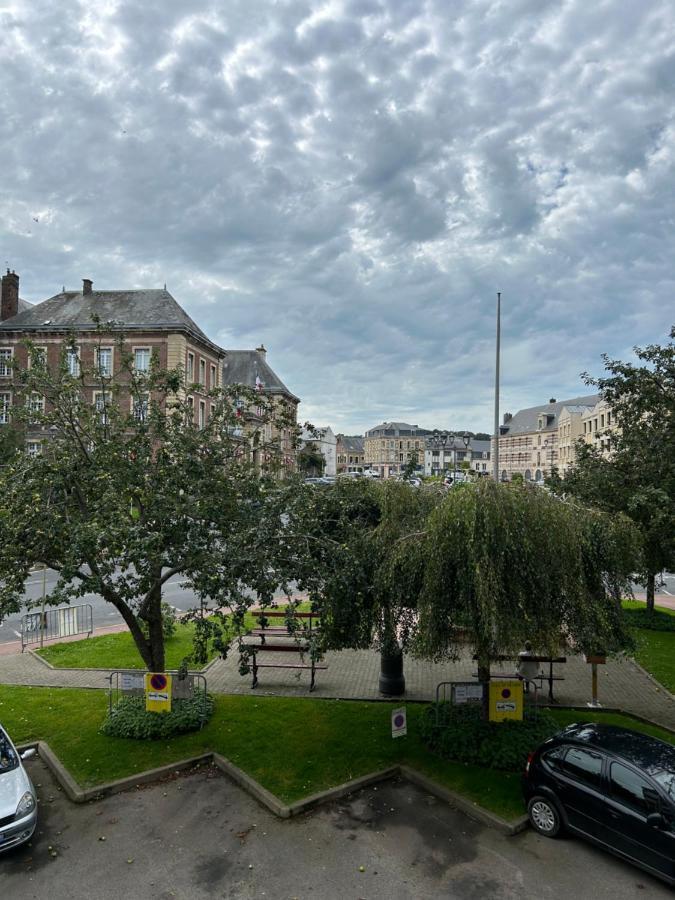 Le Du Duc By Mathilde Apartment *