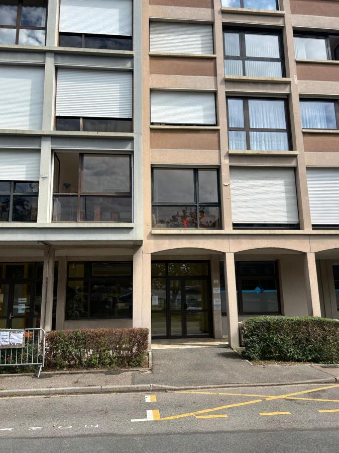 Le Du Duc By Mathilde Apartment