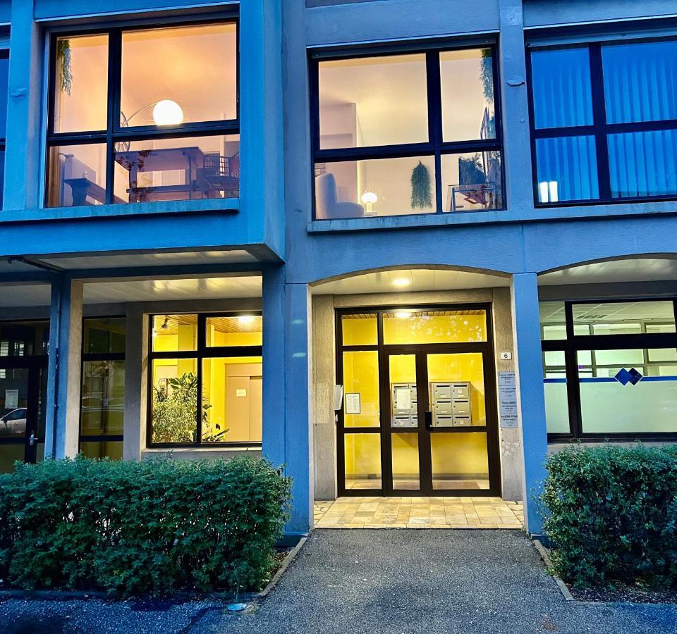 Le Du Duc By Mathilde Apartment